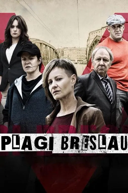 Язвы Бреслау (2018) poster