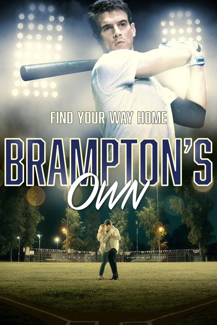 Brampton's Own (2018) poster