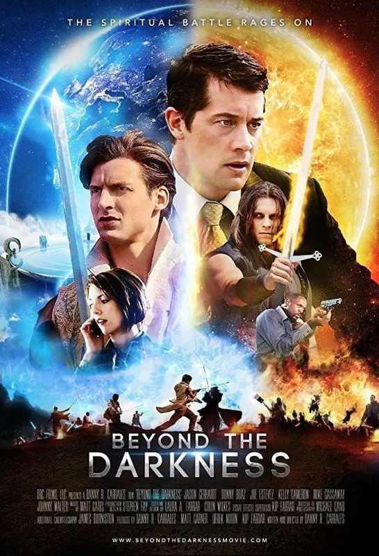 Война небес (2018) poster