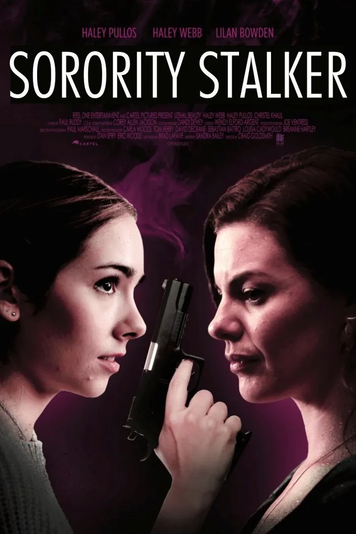 Убийственная красота (2018) poster