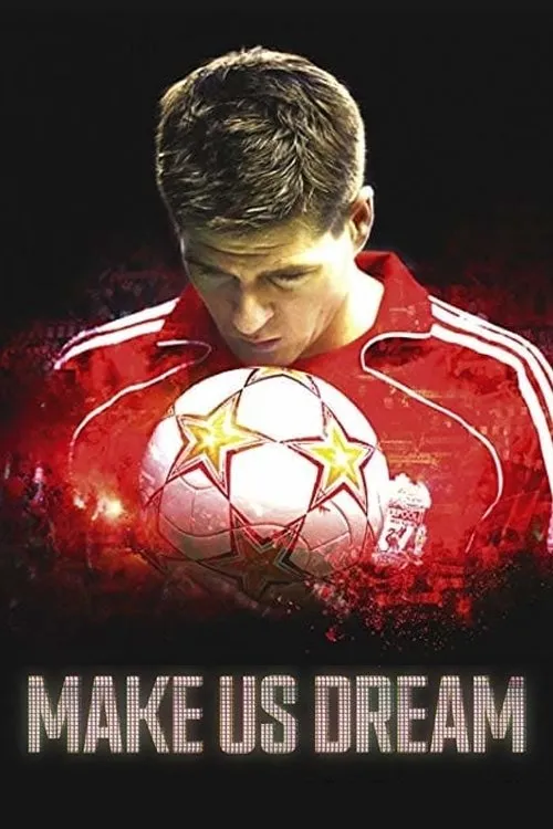 Заставь нас мечтать (2018) poster