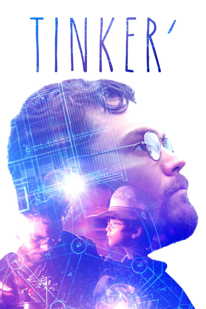 Tinker' (2017) poster