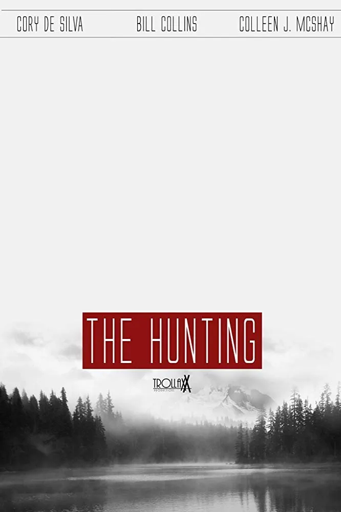 Охота (2017) poster