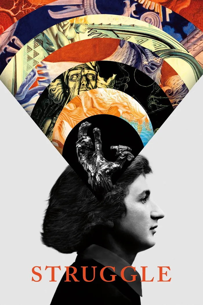 Борьба. Жизнь и потерянное искусство Шукальского (2018) poster