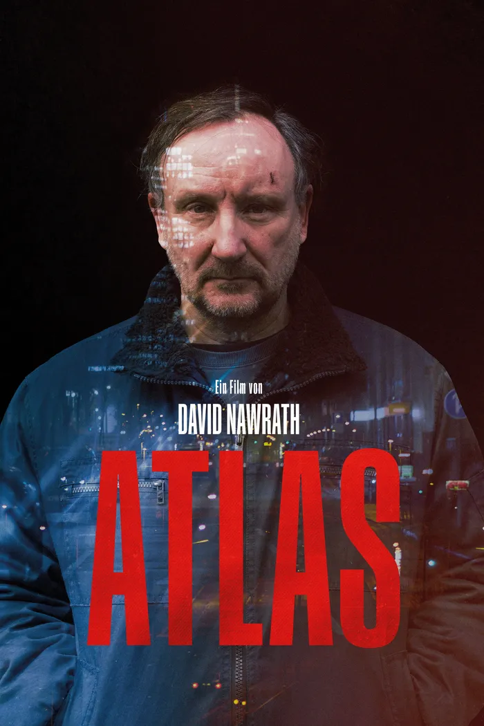 Атлант (2018) poster