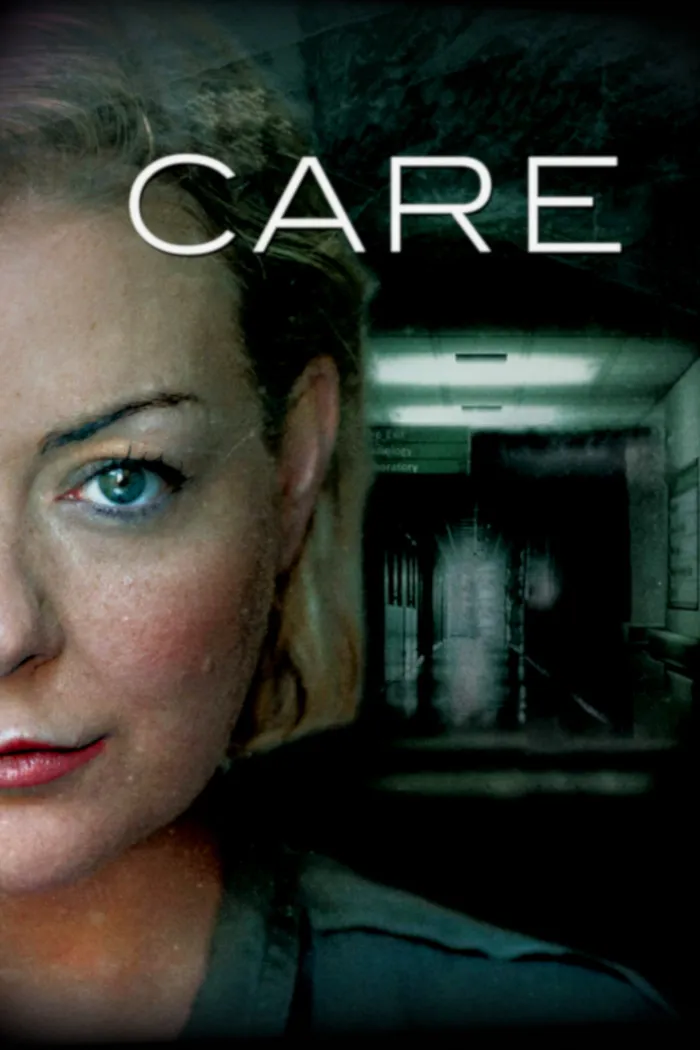 Care (2018) poster