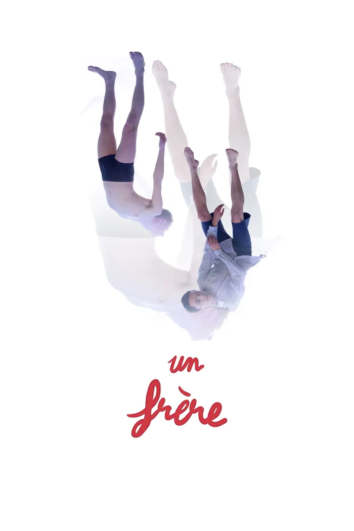 Брат (2018) poster