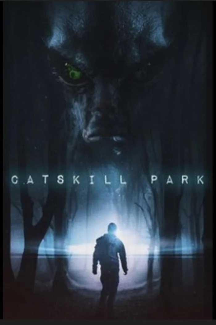 Catskill Park (2018) poster