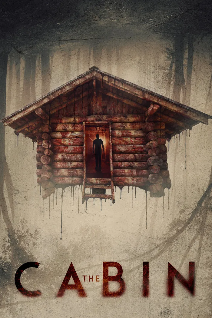 Хижина (2018) poster