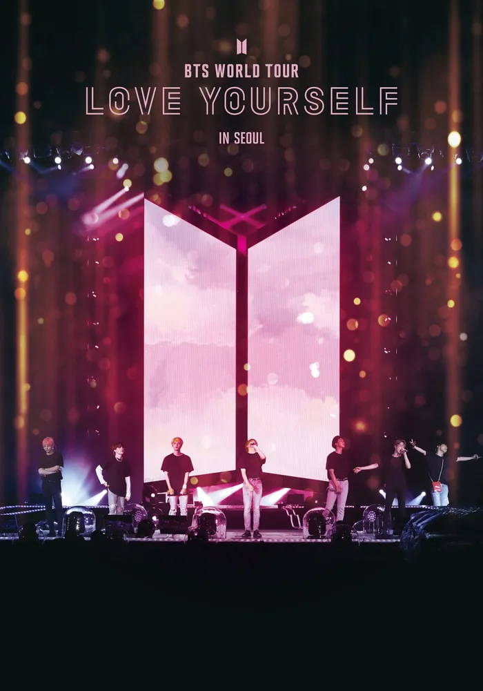 러브 유어셀프 인 서울 (2018) poster