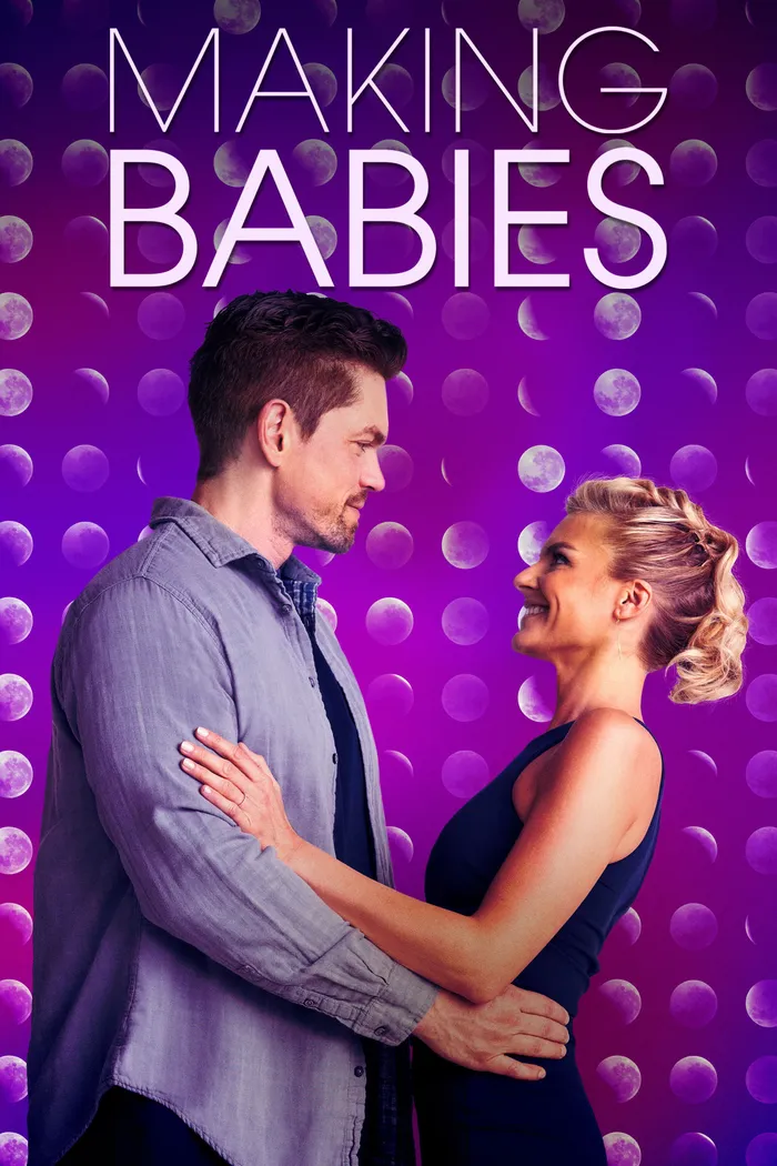 Making Babies (2018) poster