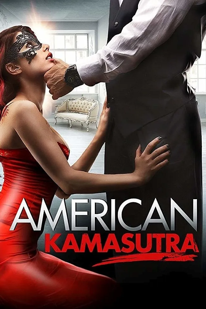 Американская камасутра (2018) poster