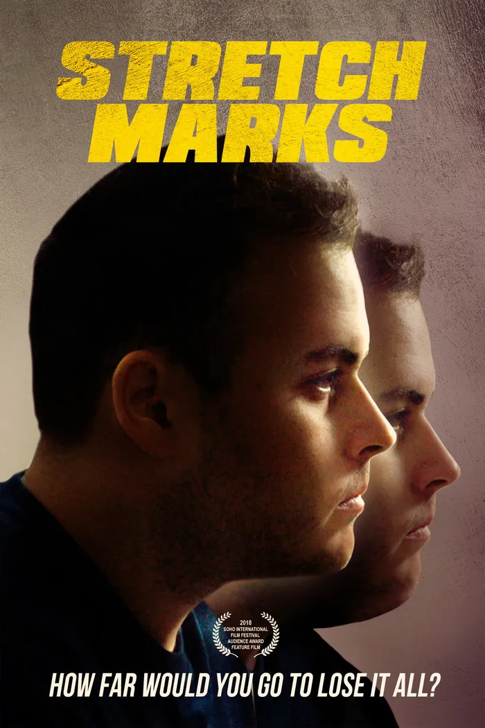 Растяжки (2018) poster