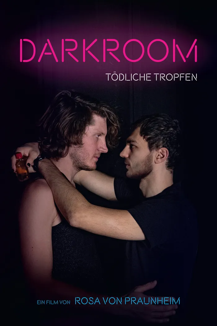 Darkroom: Tödliche Tropfen (2019) poster