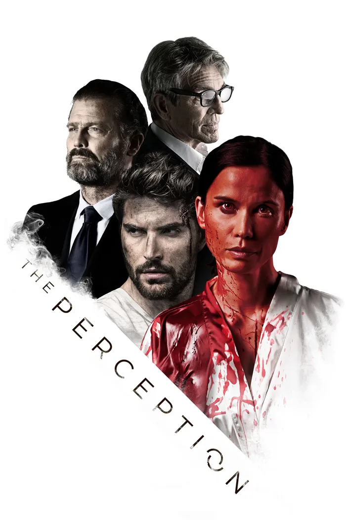 Предчувствие (2018) poster