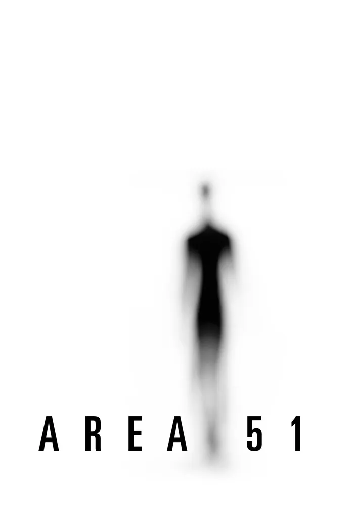 Зона 51 (2015) poster