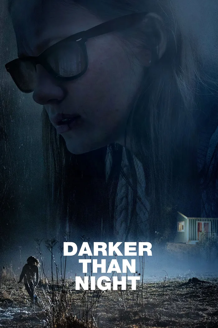 Темнее ночи (2018) poster