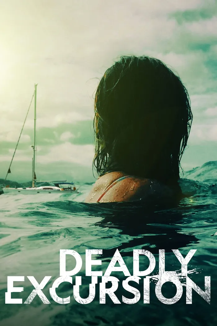 Убойная экскурсия (2019) poster