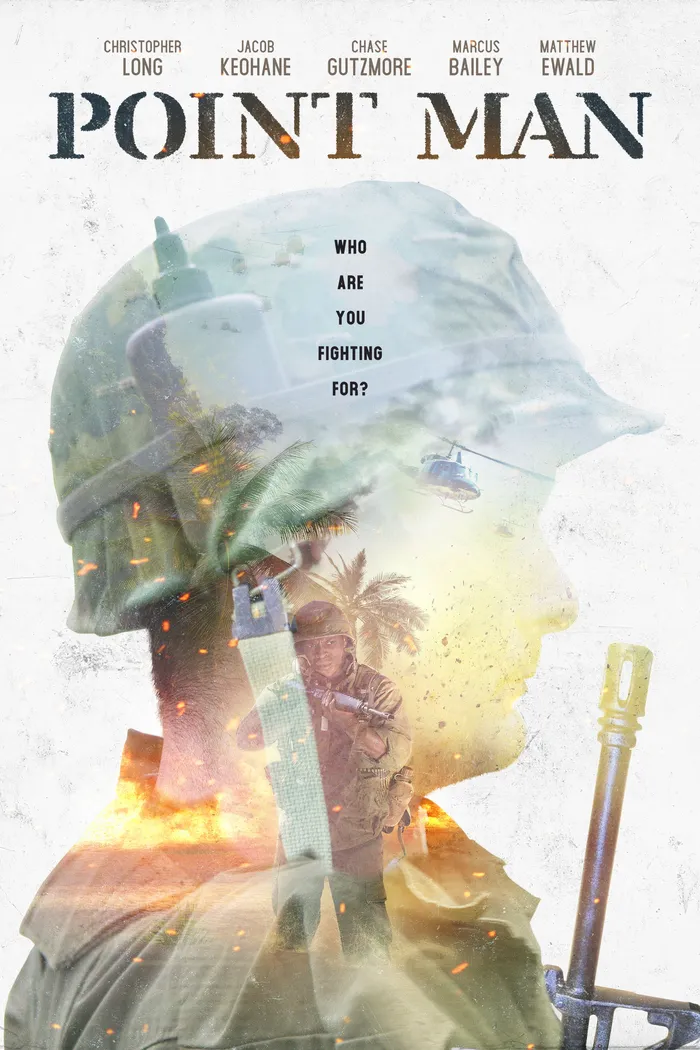Под прицелом (2018) poster