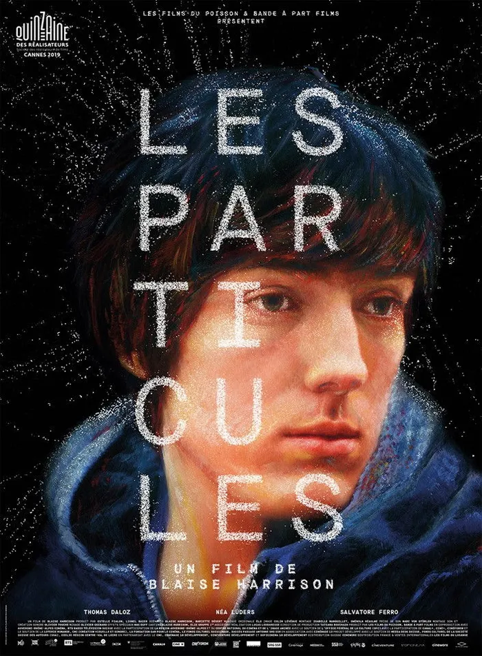 Частицы (2019) poster