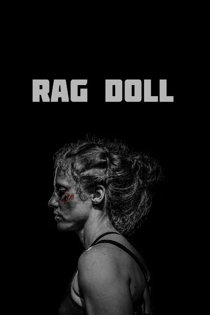Rag Doll (2019) poster