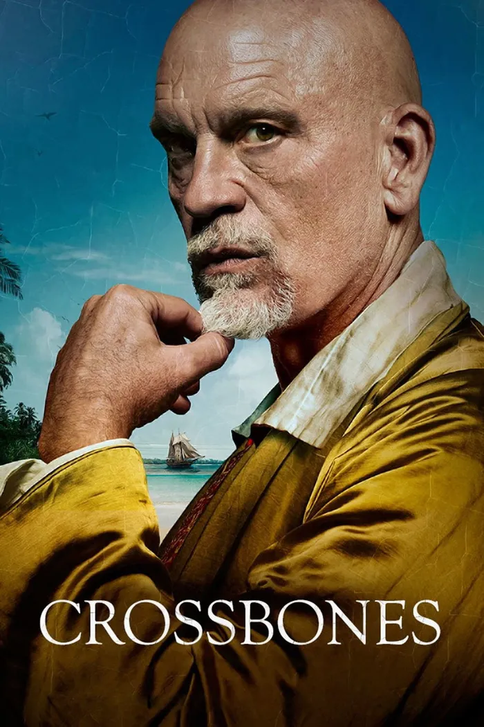 Череп и кости (2014)
