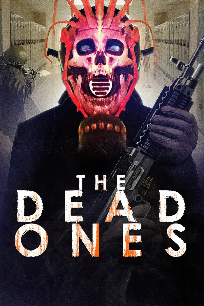 The Dead Ones (2019) poster