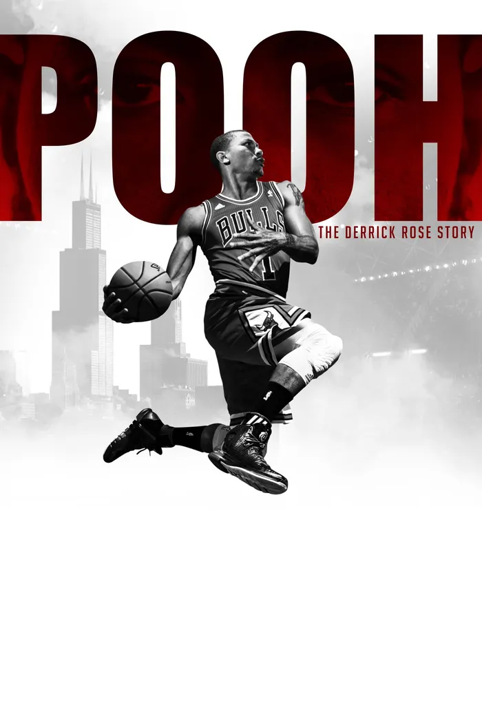 Пух: история Деррика Роуза (2019) poster