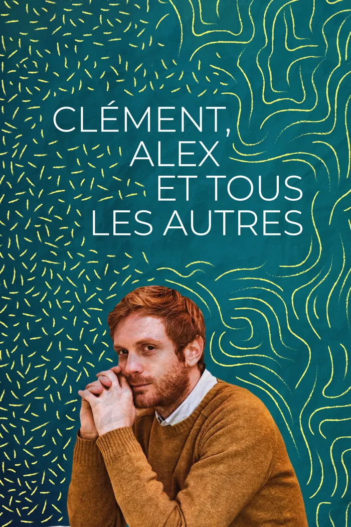 Клеман, Алекс и все остальные (2019) poster