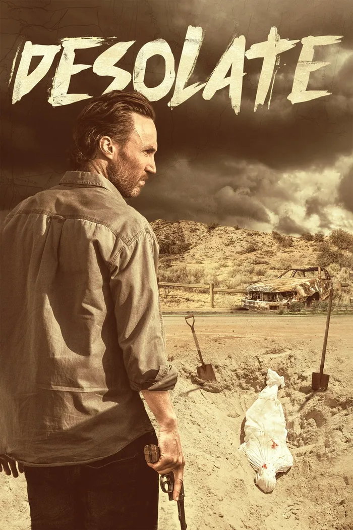 Пустошь (2018) poster