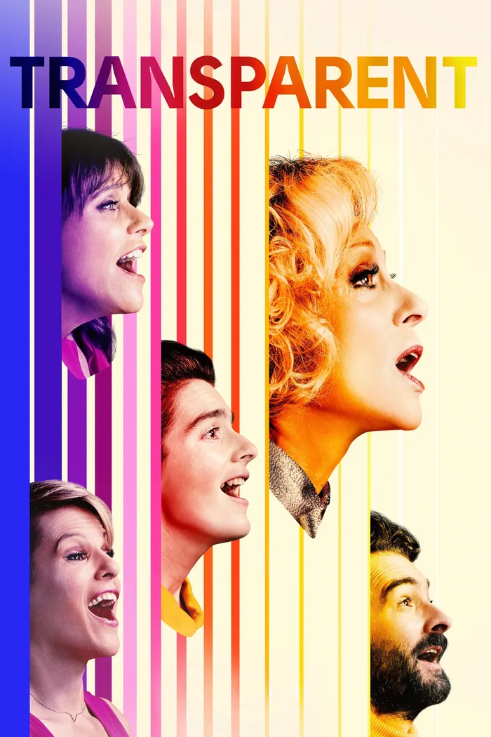 Очевидное (2014) poster