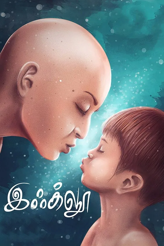 இஃக்லூ (2019) poster