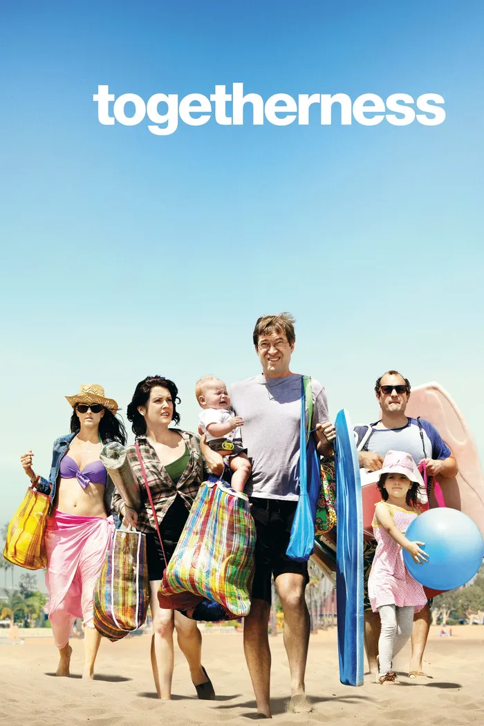 Единство (2015) poster