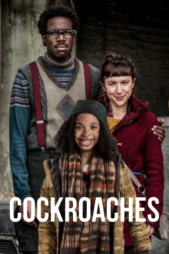 Cockroaches (2015)