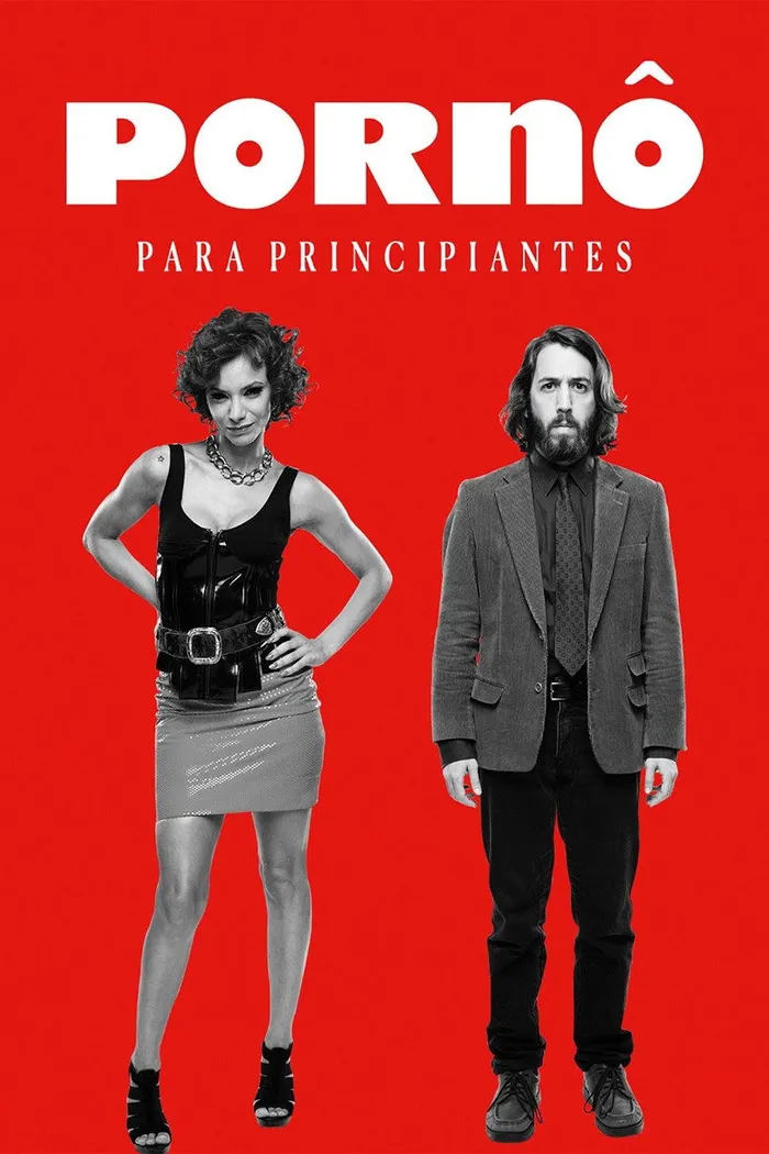Porno para principiantes (2018) poster