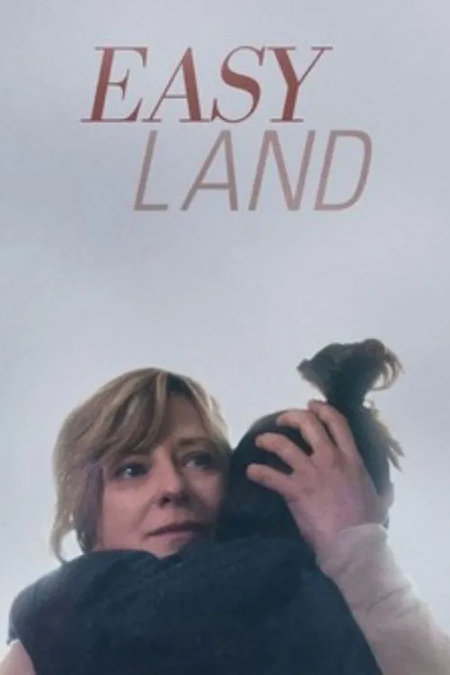 Лёгкая жизнь (2019) poster