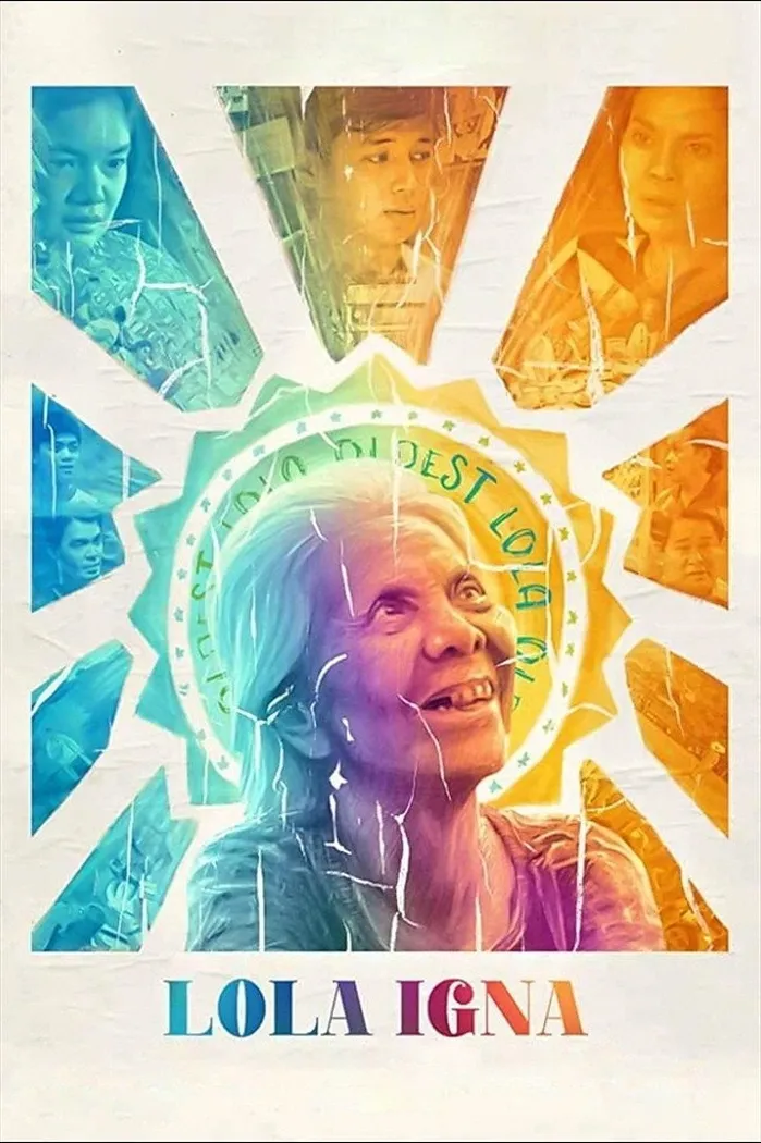 Lola Igna (2019) poster