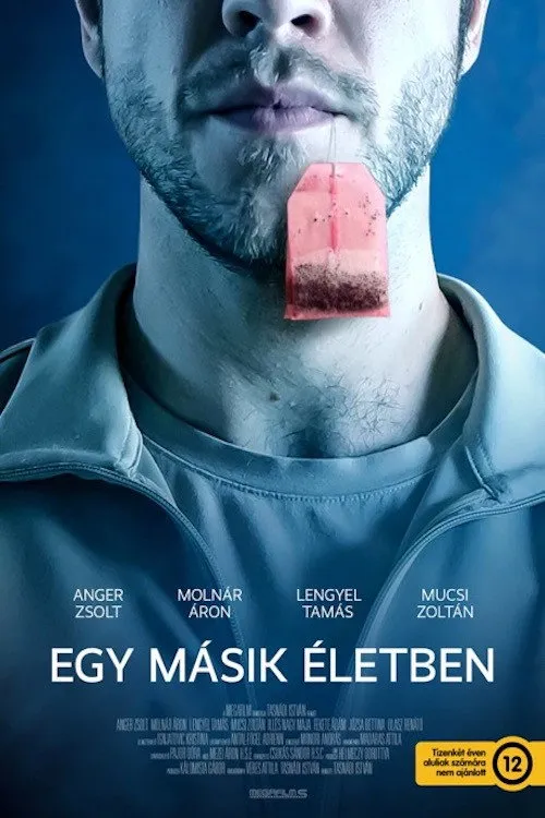 Egy másik életben (2019) poster