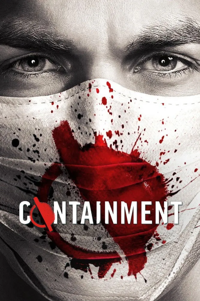 Карантин (2016) poster