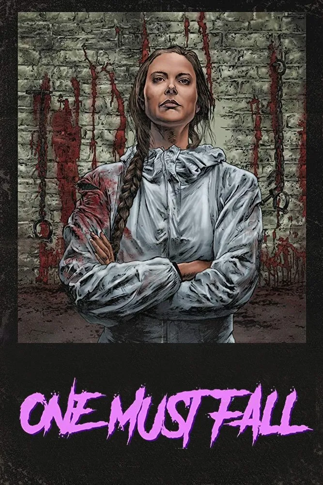 Один падёт (2018) poster