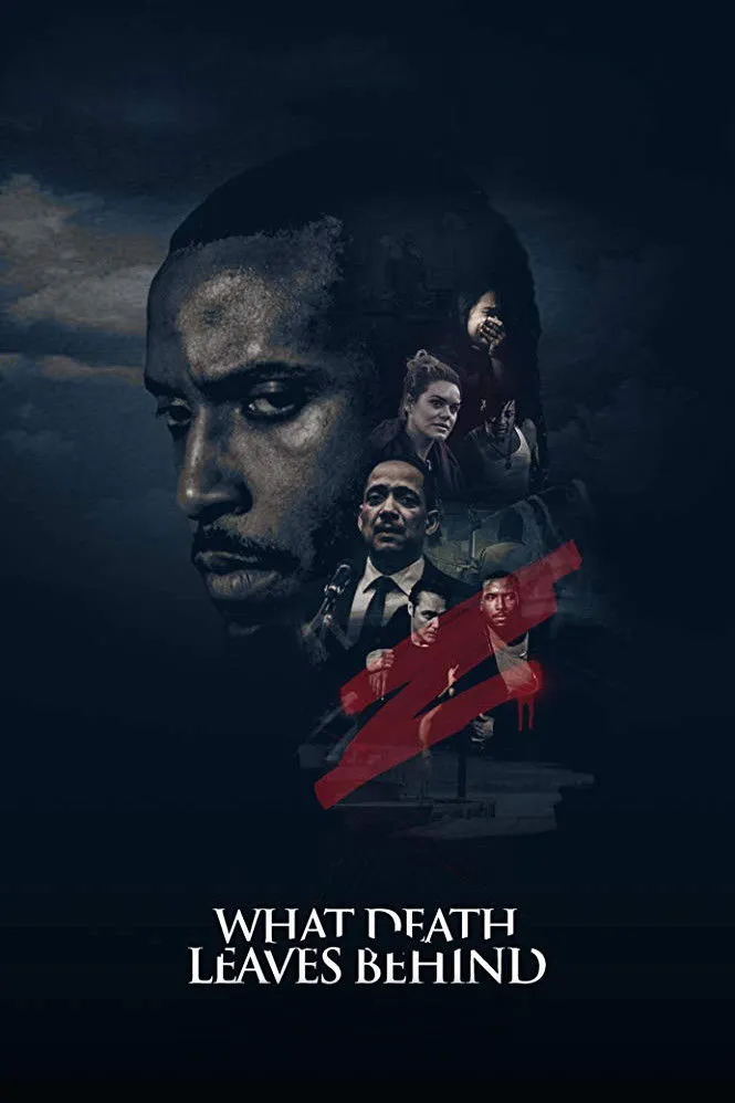 Почка (2018) poster