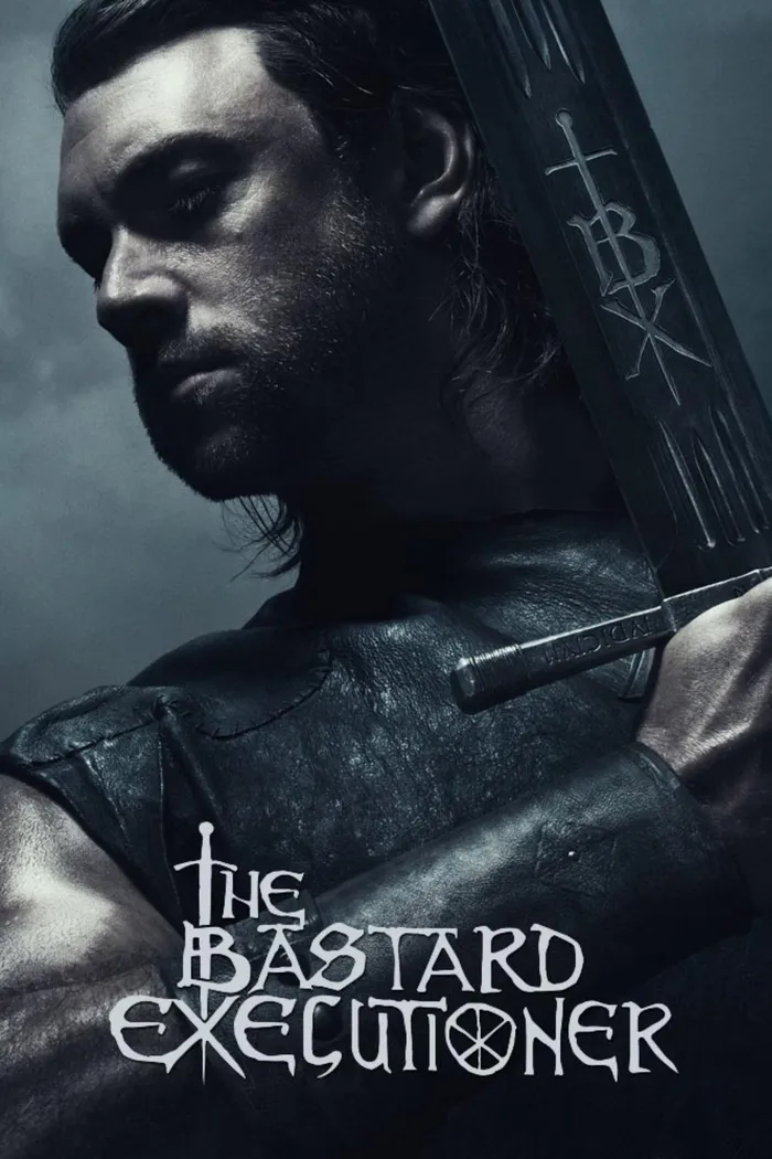 Палач (2015) poster