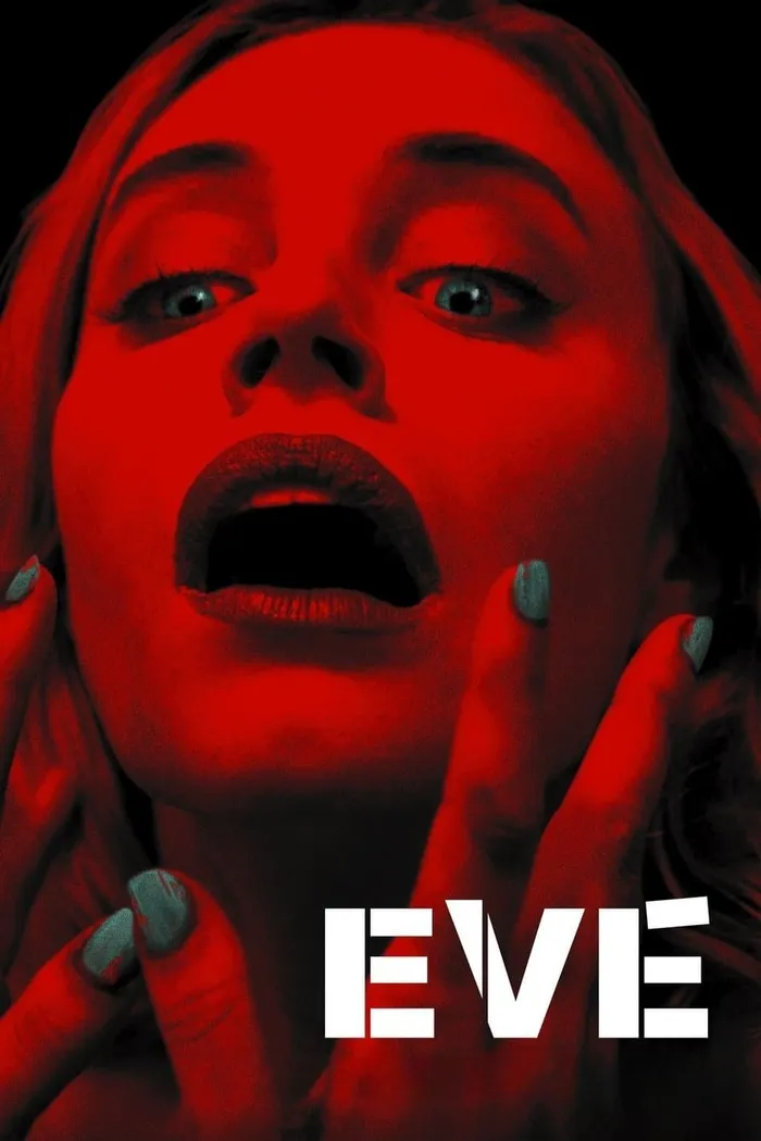 Eve (2019) poster