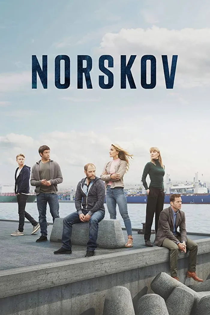 Norskov (2015)