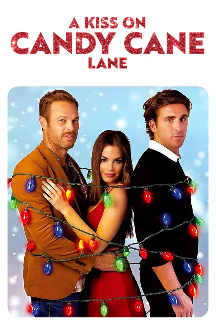 Поцелуй в Переулке Леденцов (2019) poster