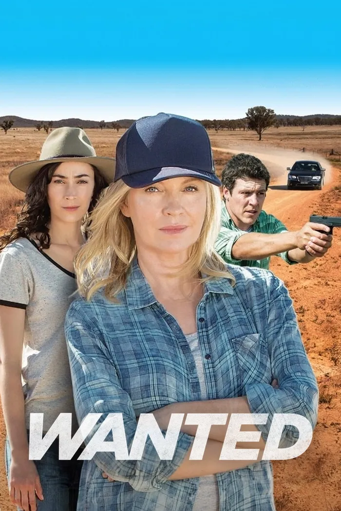 Беглянки (2016) poster