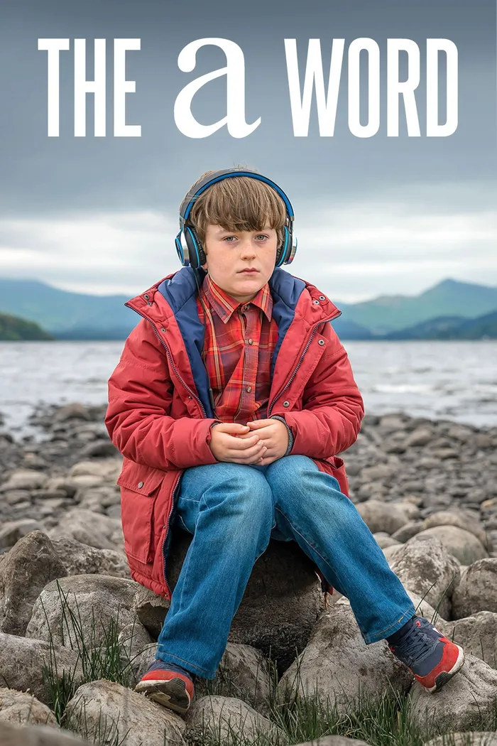 The A Word (2016) poster