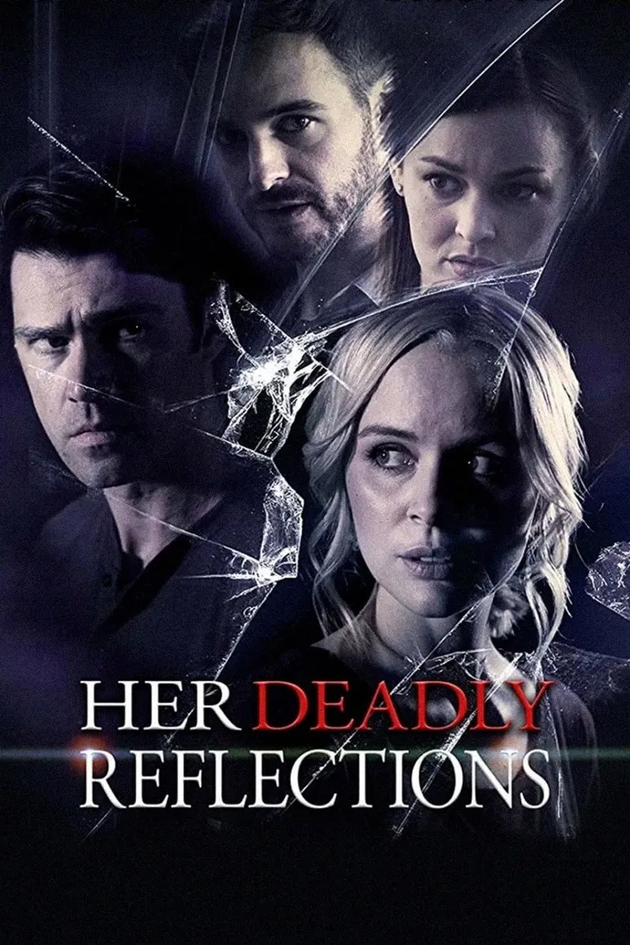 Смертельные отражения (2019) poster