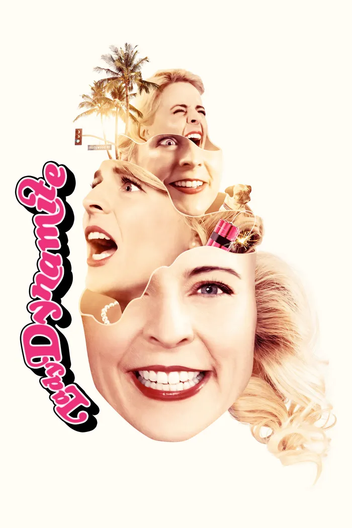Взрывная штучка (2016) poster