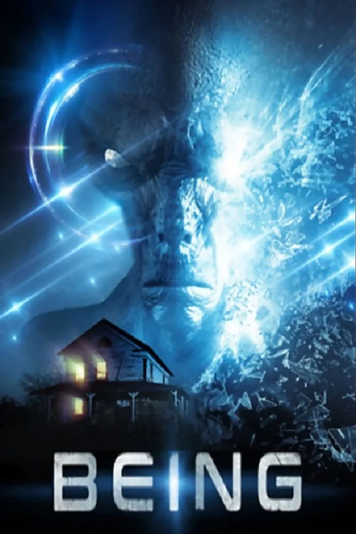 Существо (2019) poster